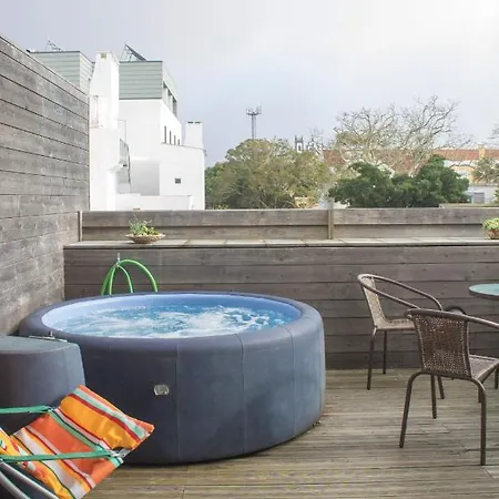 아파트 Marketplace 1 Ponta Delgada