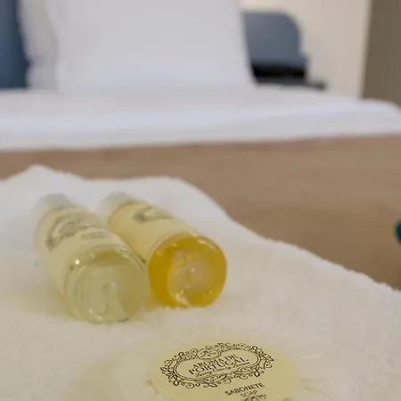 Marketplace 1 아파트 Ponta Delgada