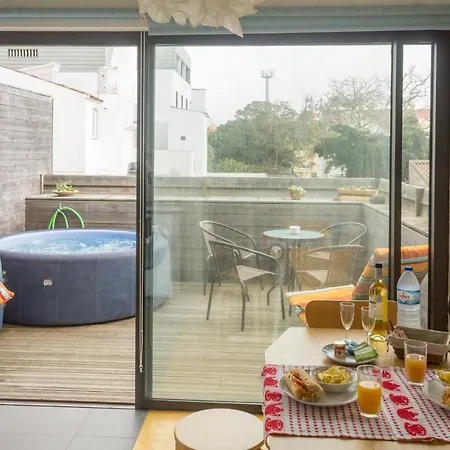 Marketplace 1 아파트 *