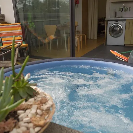 Marketplace 1 아파트 Ponta Delgada