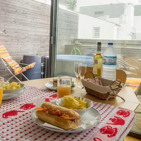 아파트 Marketplace 1 Ponta Delgada