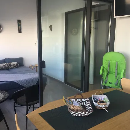 아파트 Marketplace 1 Ponta Delgada