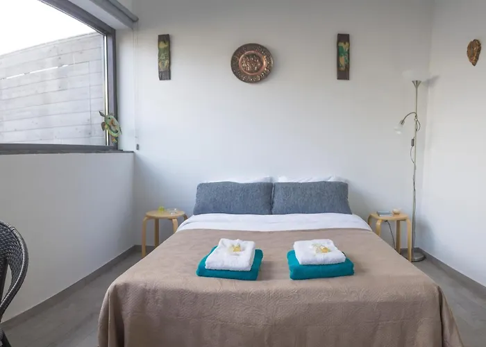 Lejlighed Marketplace 1 Ponta Delgada