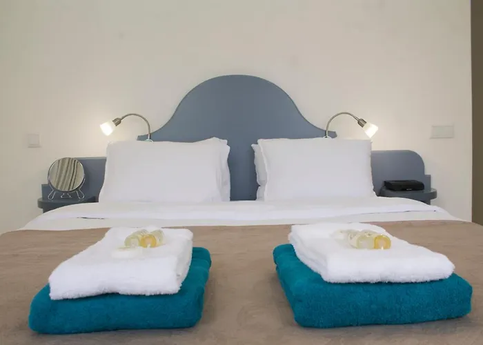 Lejlighed Marketplace 1 *