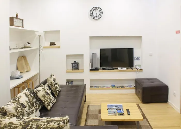 Marketplace 1 Ponta Delgada