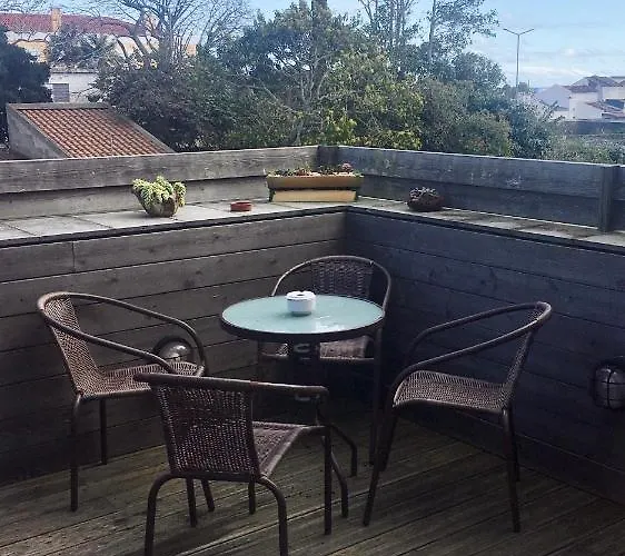 Lejlighed Marketplace 1 *