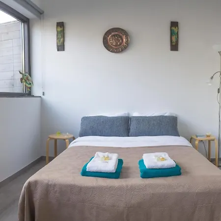 Apartment Marketplace 1 Ponta Delgada (Sao Miguel)