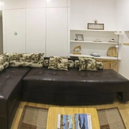 Marketplace 1 Ponta Delgada (Sao Miguel)