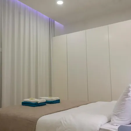 Marketplace 1 Lejlighed *