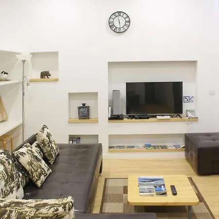 Marketplace 1 Ponta Delgada (Sao Miguel)