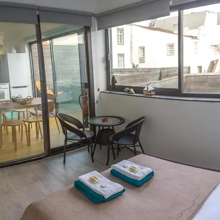 Apartment Marketplace 1 Ponta Delgada (Sao Miguel)