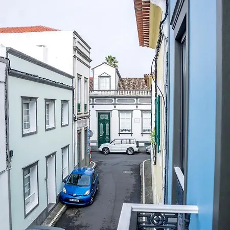 Marketplace 1 * Ponta Delgada (Sao Miguel)