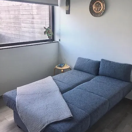 Marketplace 1 Apartment *