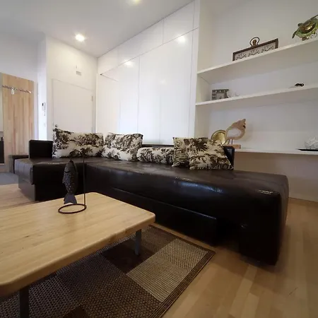 Marketplace 1 Apartment Ponta Delgada (Sao Miguel)