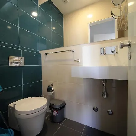 Marketplace 1 Apartment Ponta Delgada (Sao Miguel)