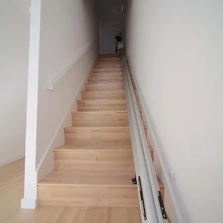 Apartment Marketplace 1 Ponta Delgada (Sao Miguel)