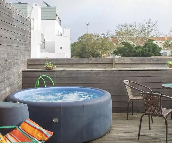 Lejlighed Marketplace 1 Ponta Delgada