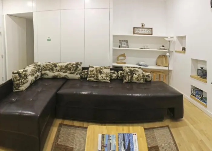 Marketplace 1 Ponta Delgada