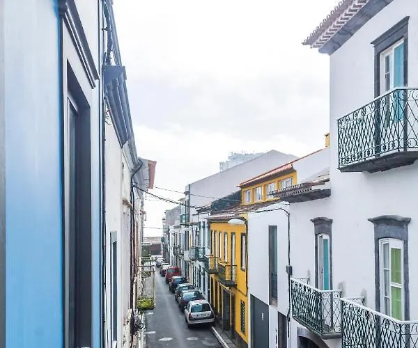 Marketplace 1 아파트 *