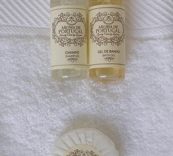 Lejlighed Marketplace 1