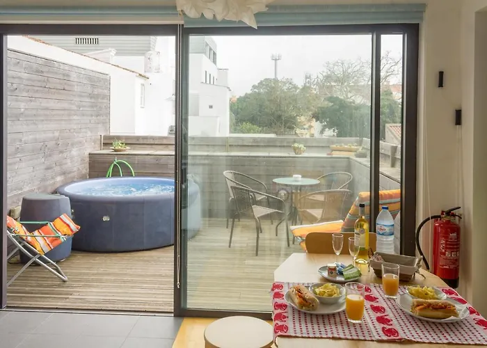 Marketplace 1 아파트 *