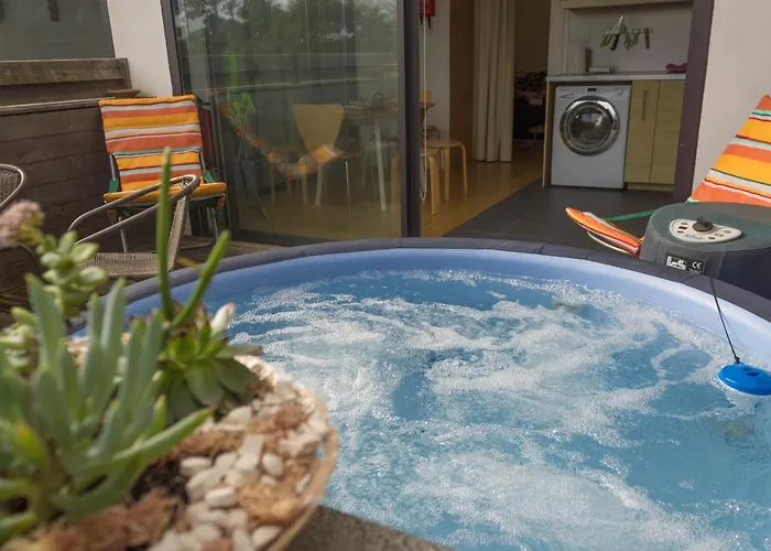 Marketplace 1 아파트 Ponta Delgada