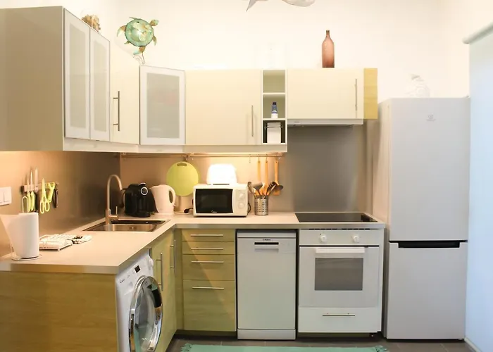 Marketplace 1 Ponta Delgada