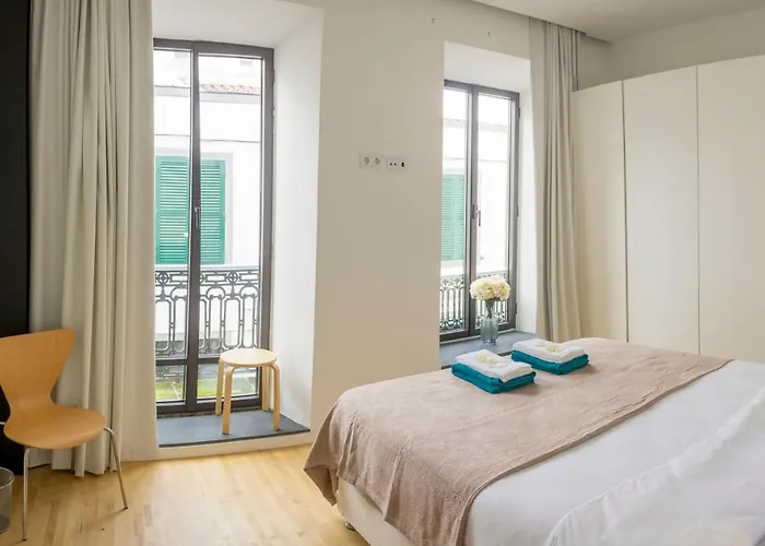 Lägenhet Marketplace 1