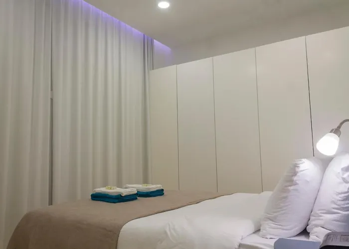 Marketplace 1 Lägenhet *