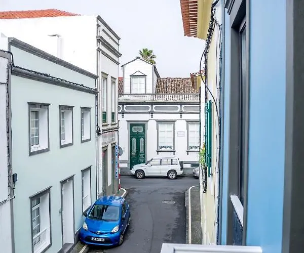 Marketplace 1 * Ponta Delgada