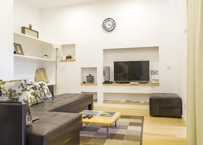 Marketplace 1 * Ponta Delgada