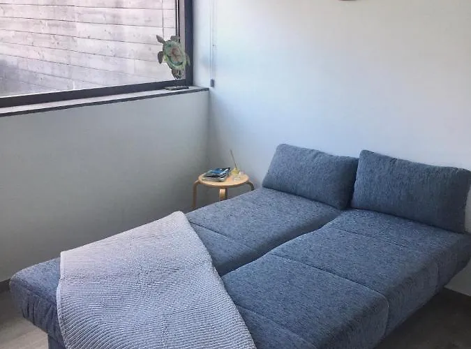 Marketplace 1 아파트 *