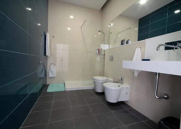 Lägenhet Marketplace 1