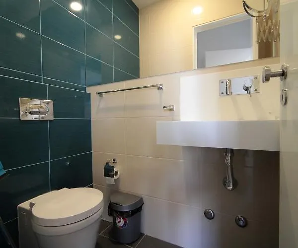 Marketplace 1 Lejlighed Ponta Delgada