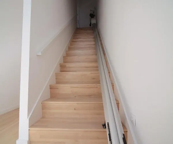 Lägenhet Marketplace 1 Ponta Delgada